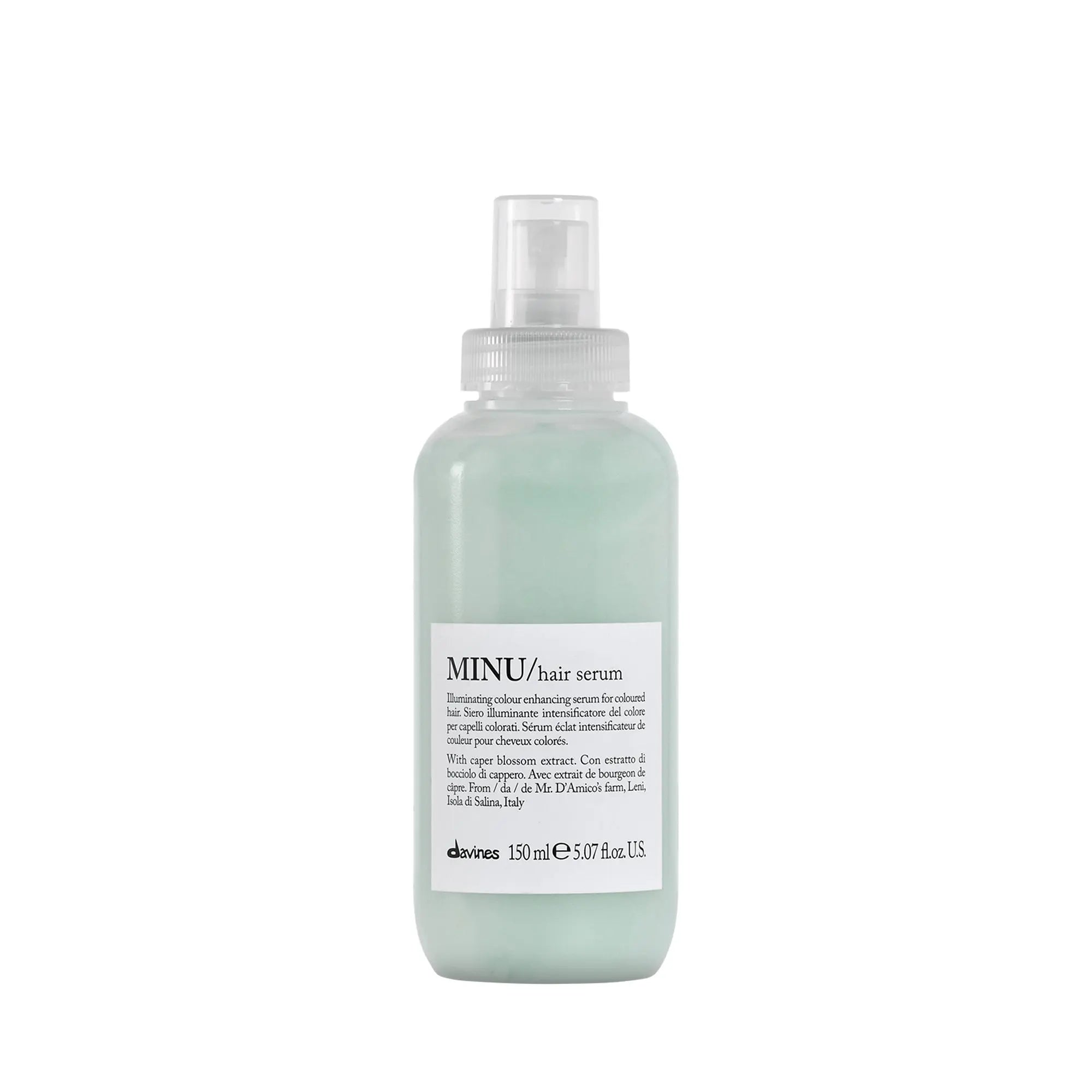 Davines Minu Haarserum 150 ml