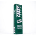 Tehe rroje Derby Extra Chromium-Ceramic-Platinum me teh të dyfishtë - 20x5 tehë