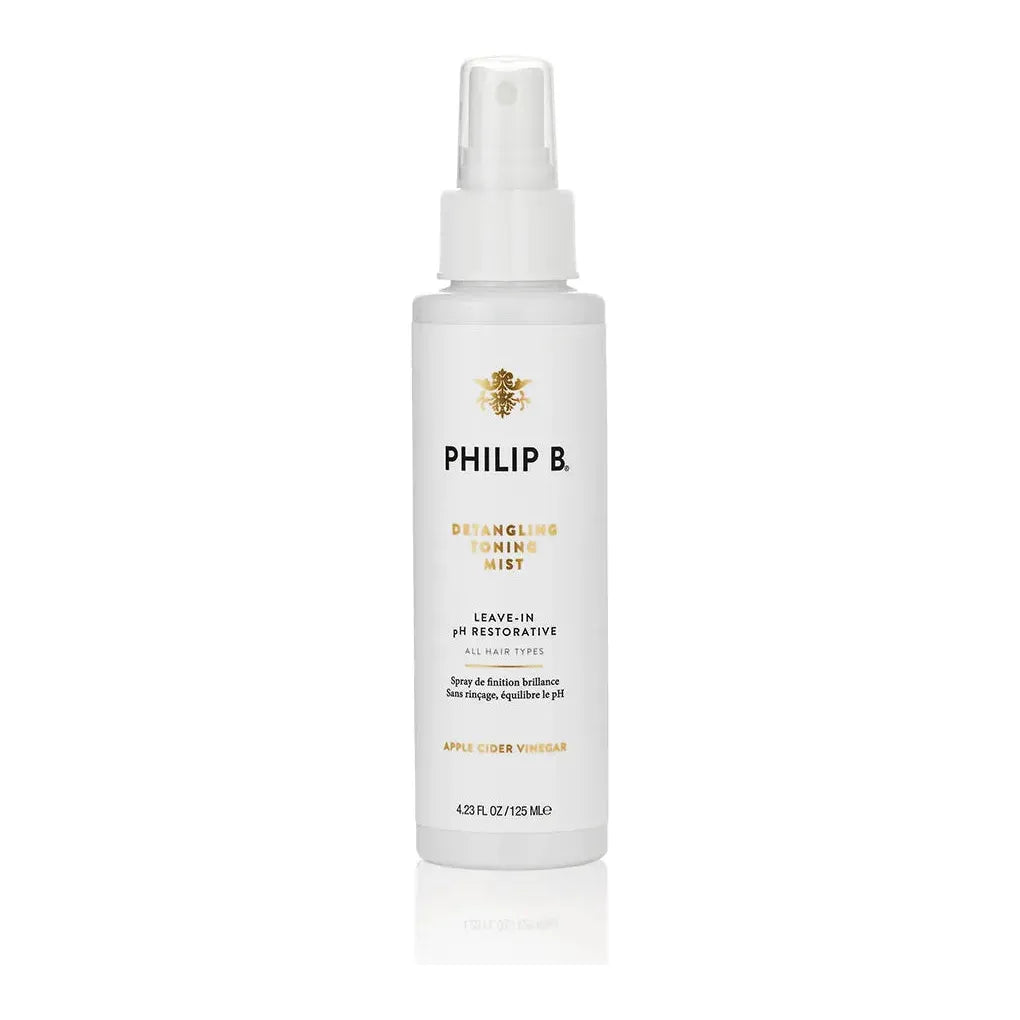 Philip B. Ph Restorative Detangling Toning Mist 125 ml