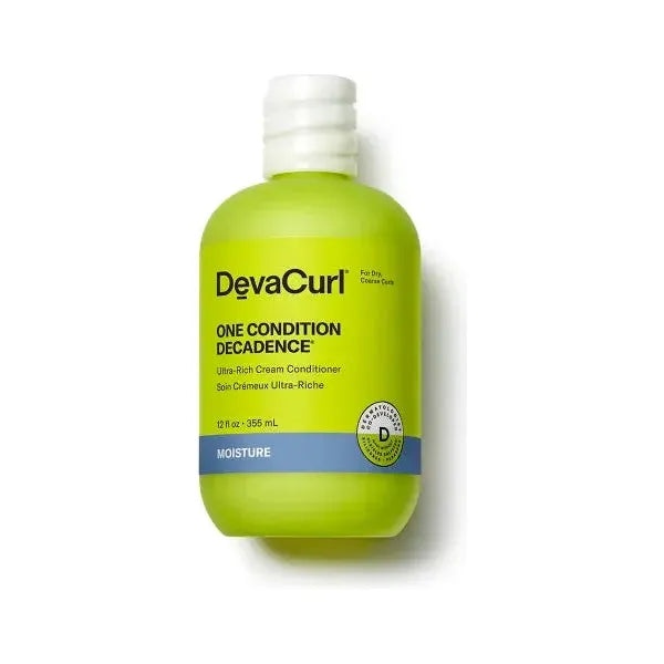 Devacurl One Condition Decadence Ultra-Reichhaltiger Cremespülung 946ml