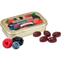 Pastilje pa sheqer manaferrash Dr. Doolittle - 25 copë 60g