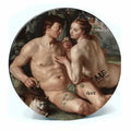 Ariana & Evans Verbotene Rasierkollektion