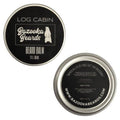 Bazooka Beards Blockhütten Bartbalsam 60ml