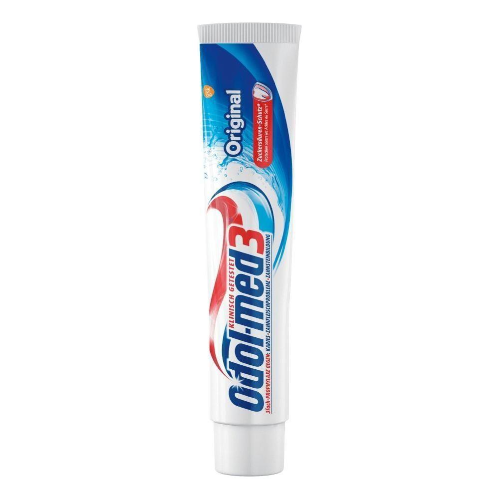 Odol-Med3 Original Zahncreme 75ml