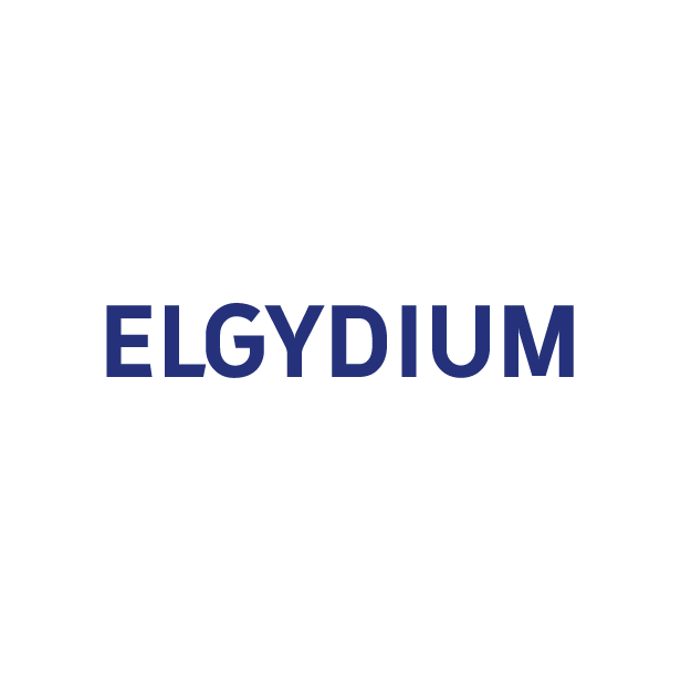 Elgydium Pocket Medium Zahnbürste - 0.80 Oz