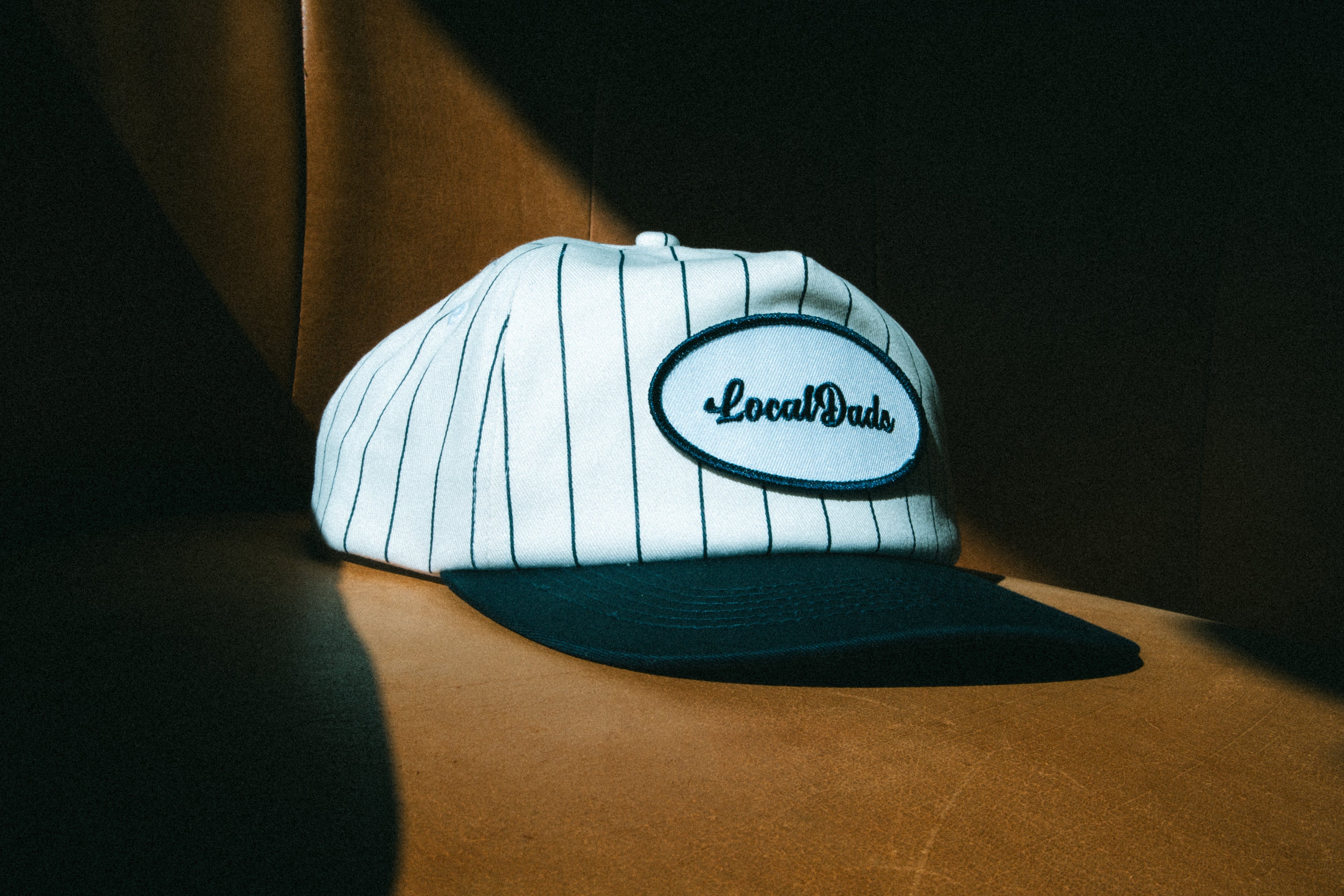 Sport Dad Cap