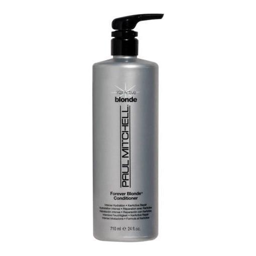 Paul Mitchell Forever Blonde Conditioner 710 ml