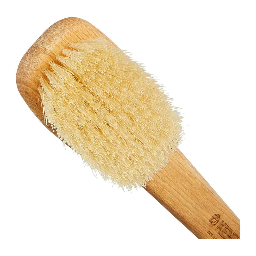 Furçë trupi Kent Aqua Pure Bristle për banjë dhe dush (FD5)