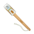 Furçë trupi Kent Aqua Pure Bristle për banjë dhe dush (FD5)