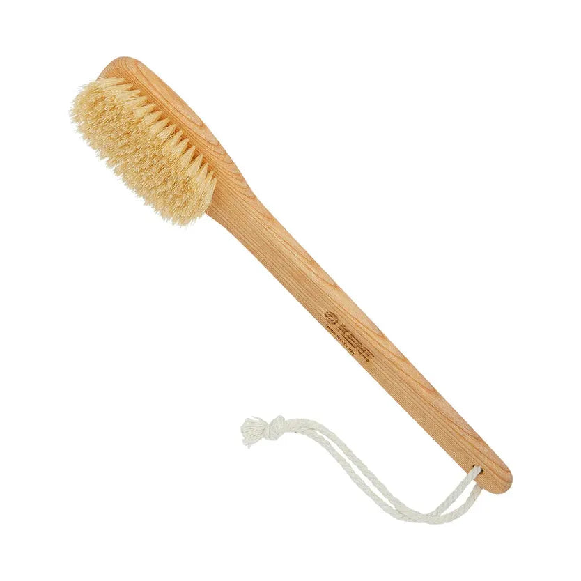 Furçë trupi Kent Aqua Pure Bristle për banjë dhe dush (FD5)