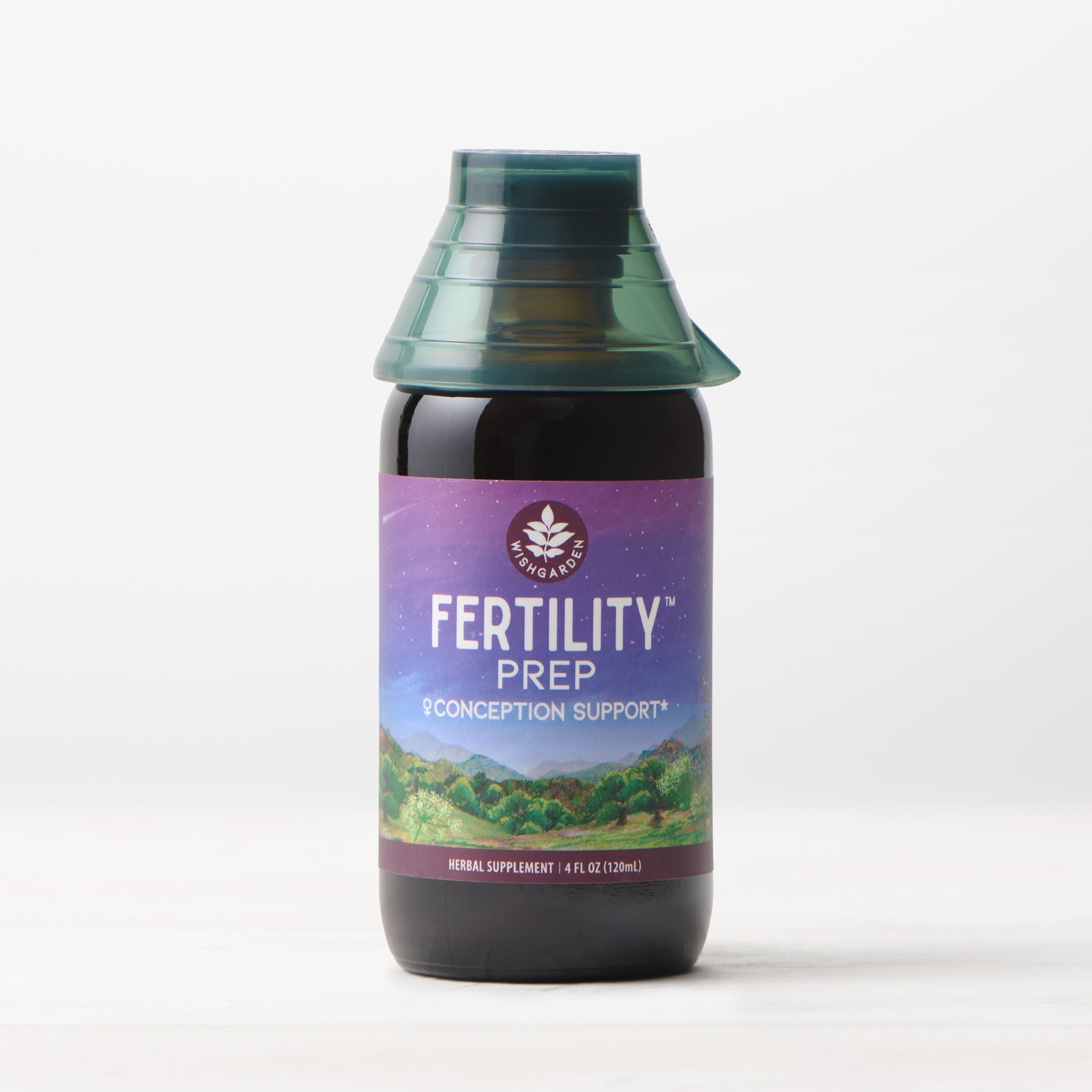 Fertility Prep, Conception Support