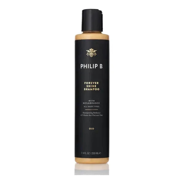 Philip B. Oud Royal Forever Shine Shampoo 220 ml