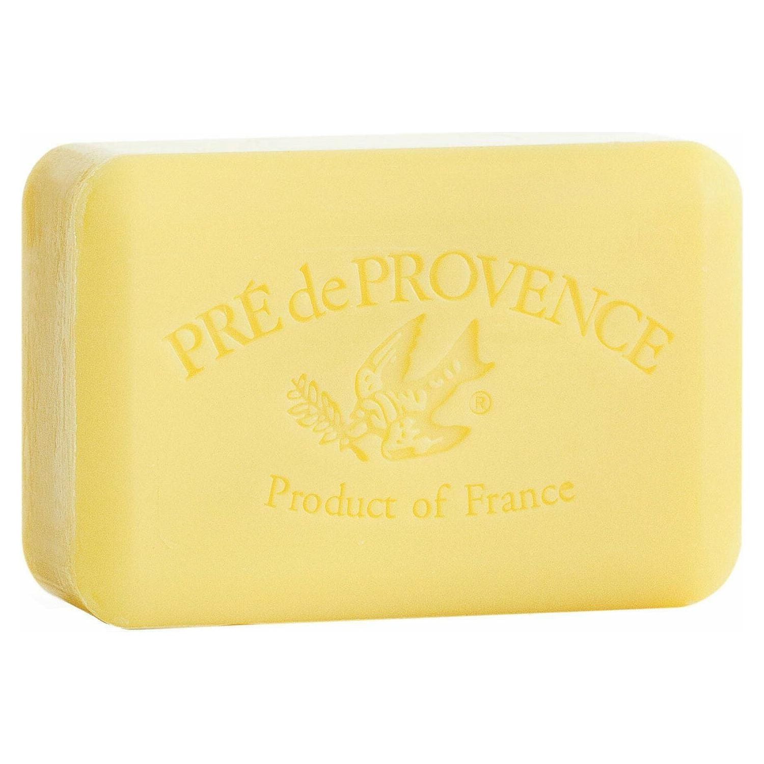 Pre De Provence Freesie Sheabutter angereicherte pflanzliche Seife 250g