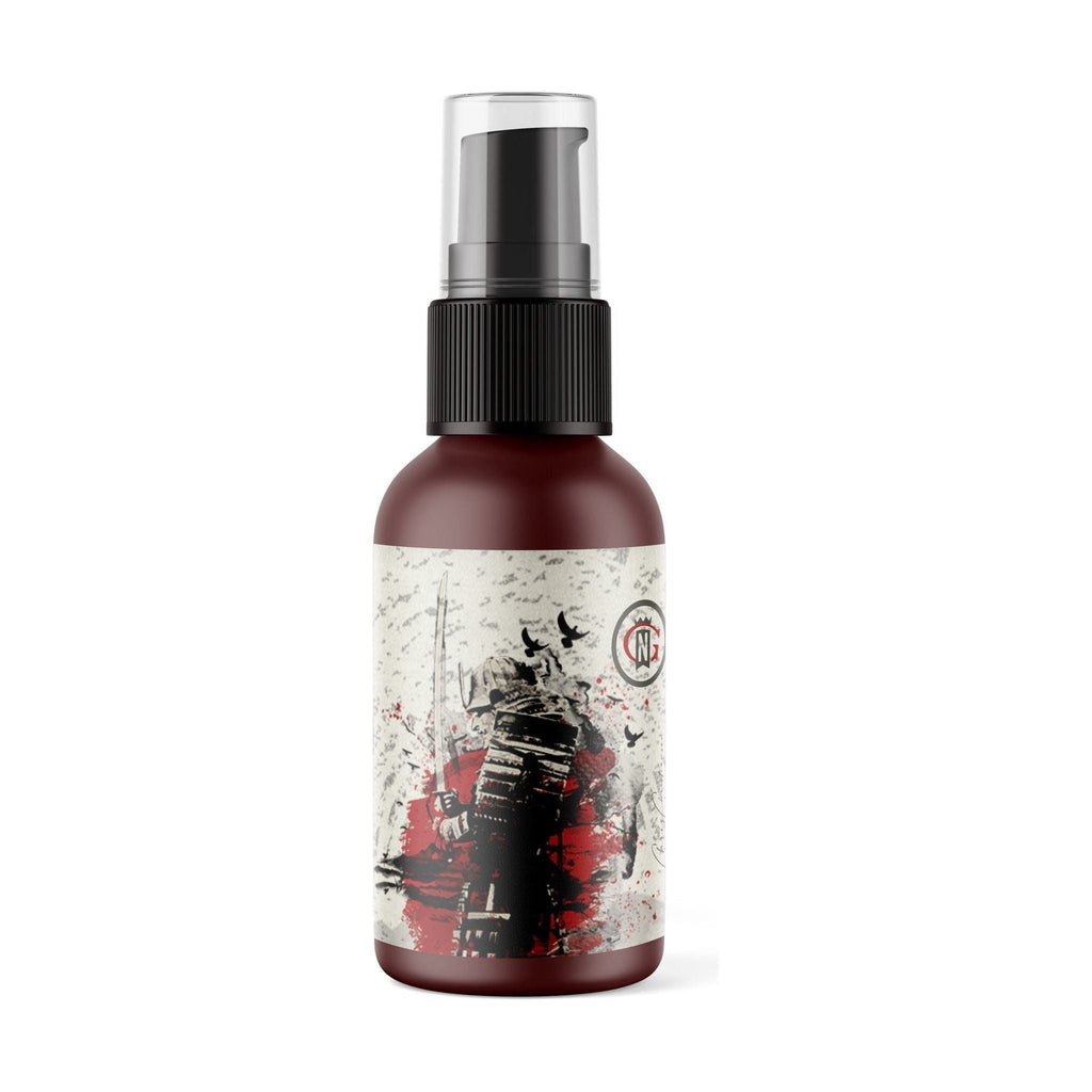 Gentleman's Nod Kensei Bartpflegeöl 6,75 Oz
