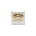 Ogallala Bay Rum Trails End Rasierseife 4.5 Oz