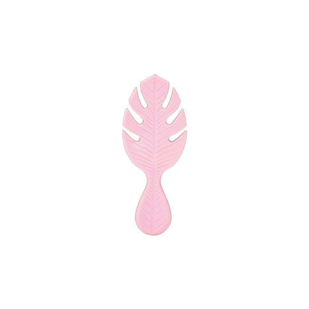 Wet Brush Go Green Mini Entwirrbürste/Pink 2 Oz