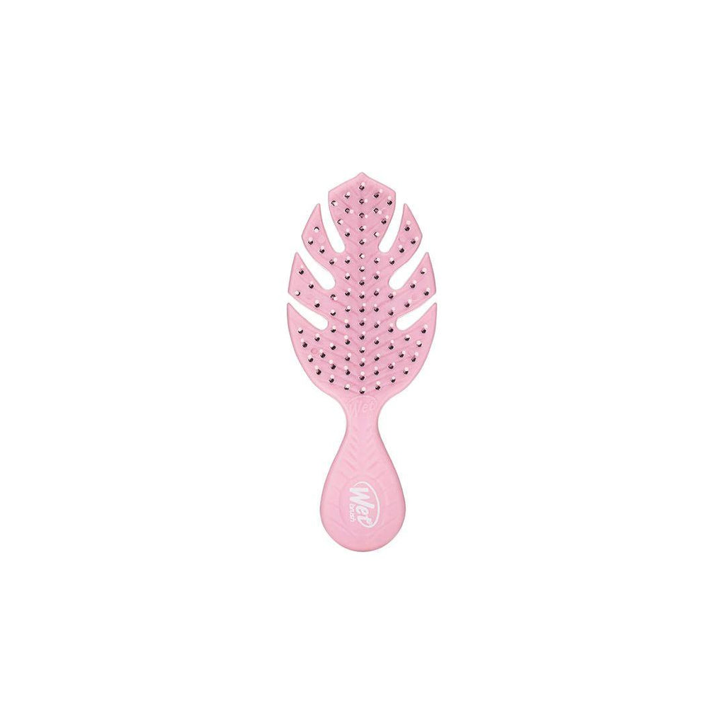Wet Brush Go Green Mini Entwirrbürste/Pink 2 Oz