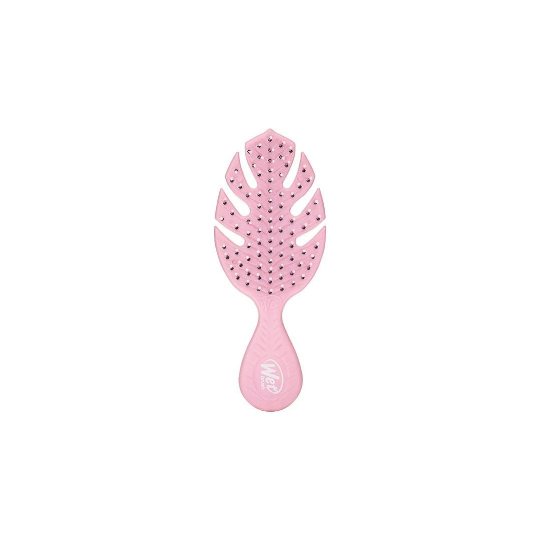 Wet Brush Go Green Mini Entwirrbürste/Pink 2 Oz