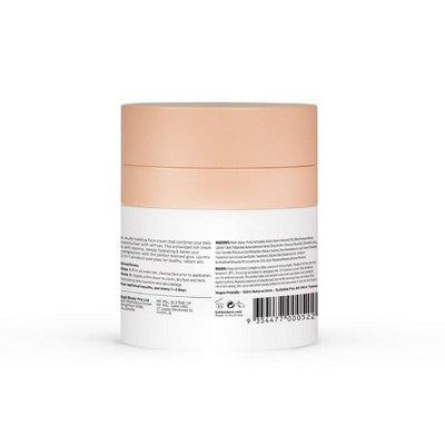 Bali Body Gradual Face Tan Self Tanner 1.69 fl oz - Imperfect Box