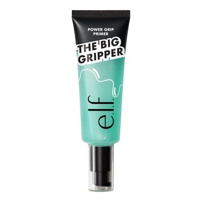 e.l.f. Jumbo Power Grip Primer 2.5 fl oz - Missing Box