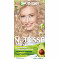 Garnier Nutrisse Ultra Color Nourishing Color Creme 111 Extra Light Ash Blonde