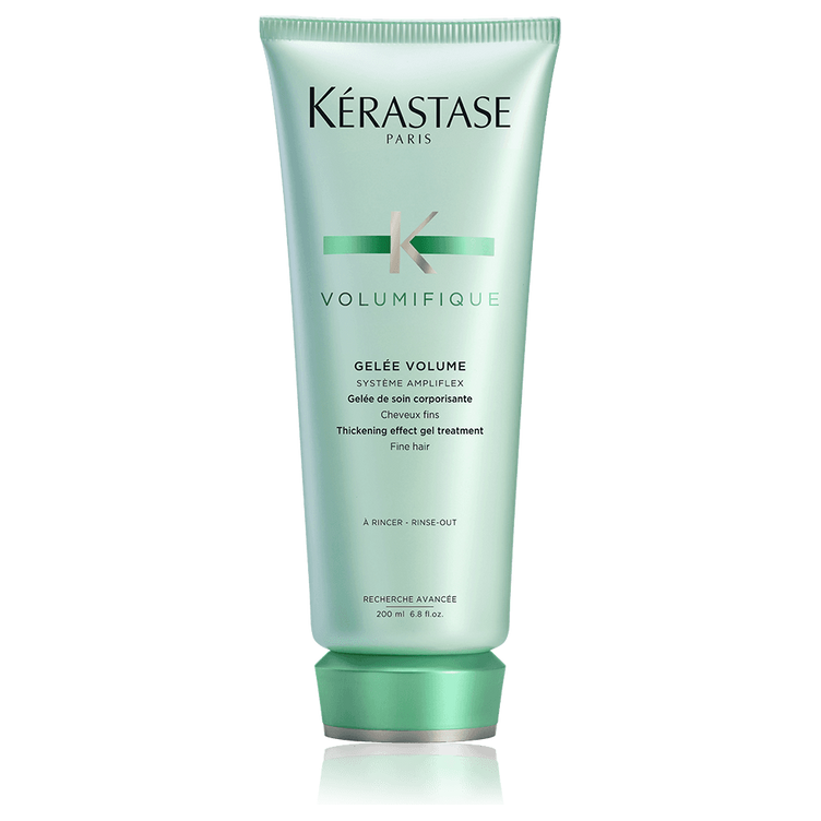 Kerastase Volumifique Gelee Volume Trajtim në Formë Xheli me Efekt Trashjeje 200ml
