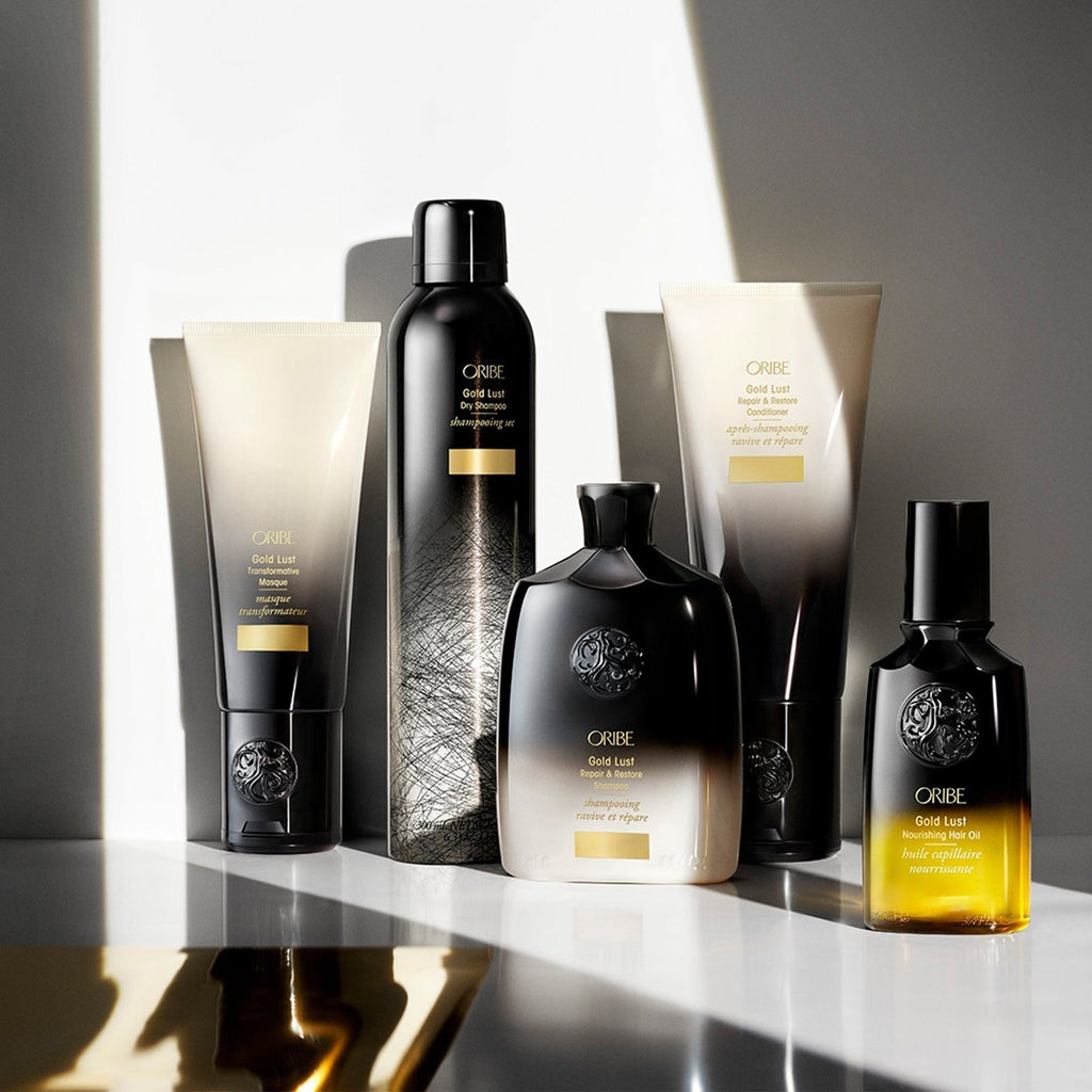 Oribe Gold Lust Reparatur- & Regenerations-Conditioner 200 ml