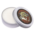 Grave Before Shave Bartbalsam Caramel Mocha Mischung 2 Oz Dose