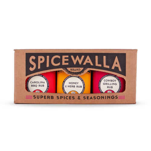 3 Pack Grill & Roast Collection