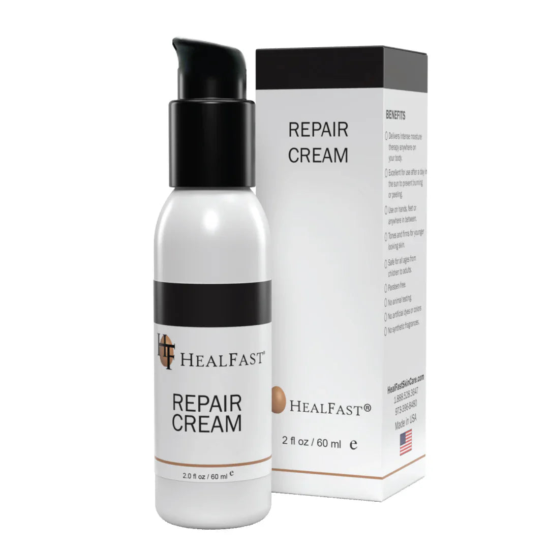 Krem Riparues për Trupin HealFast 1.70 Oz
