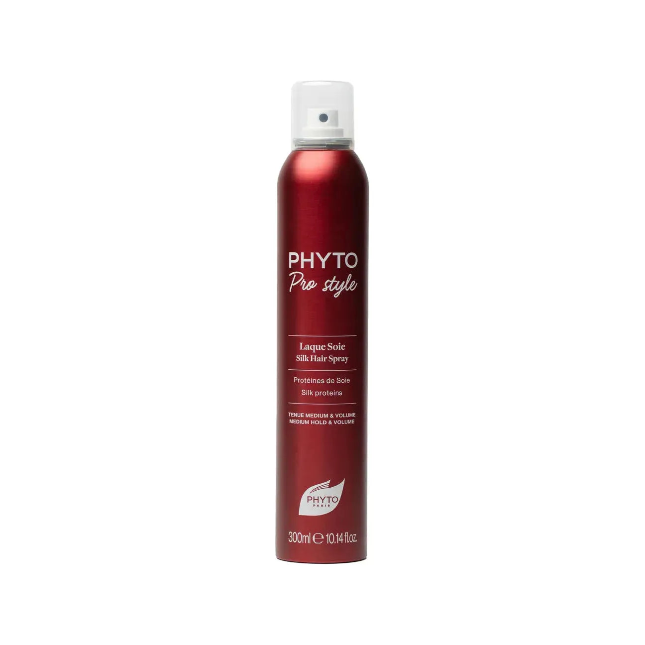Phyto Pro Style Laque Soie Seidenspray 300ml