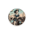 345 Soap Co. Nautical Betty Rasierkollektion