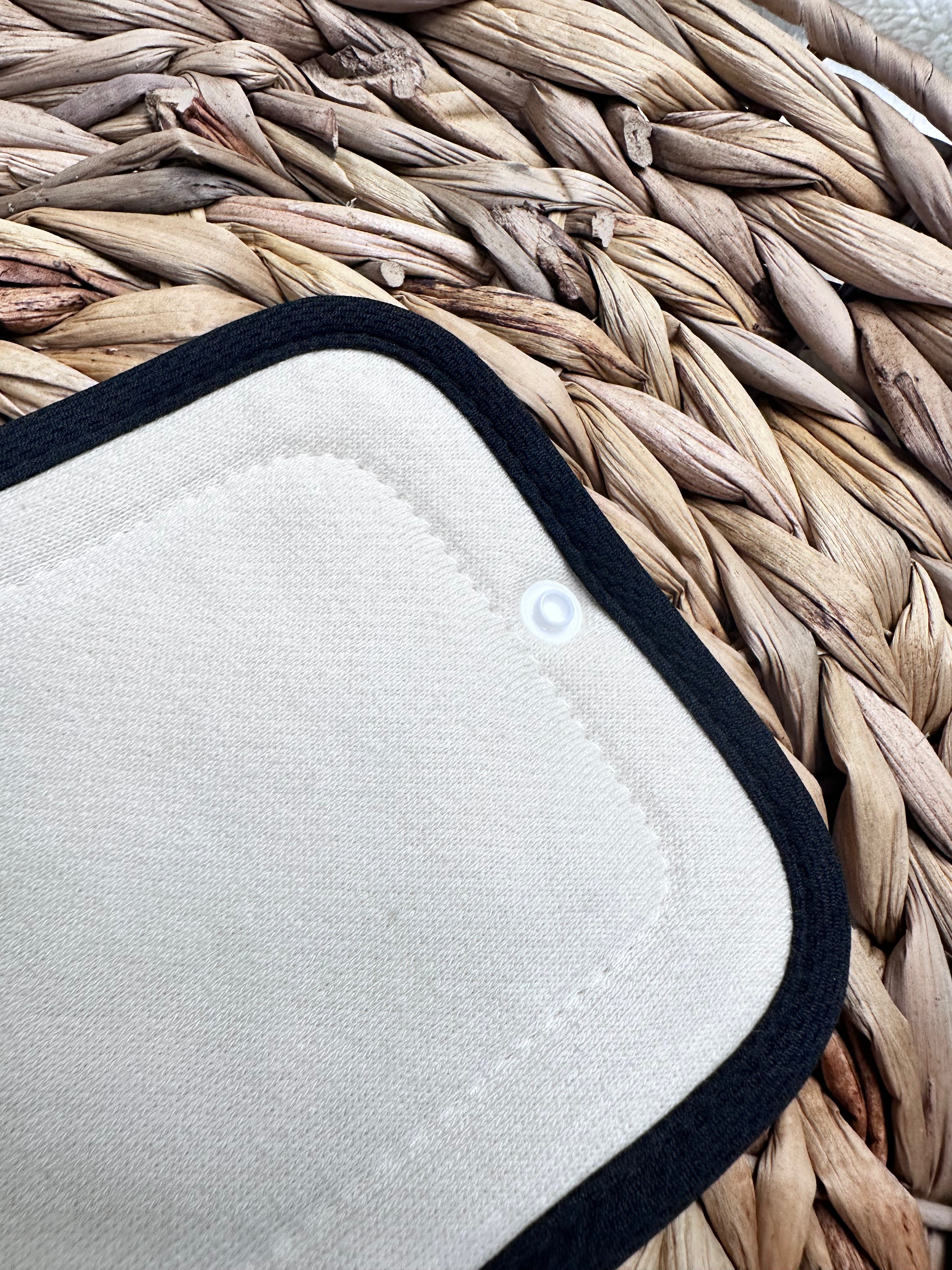 4 Layer Diaper Insert | Hemp Cotton