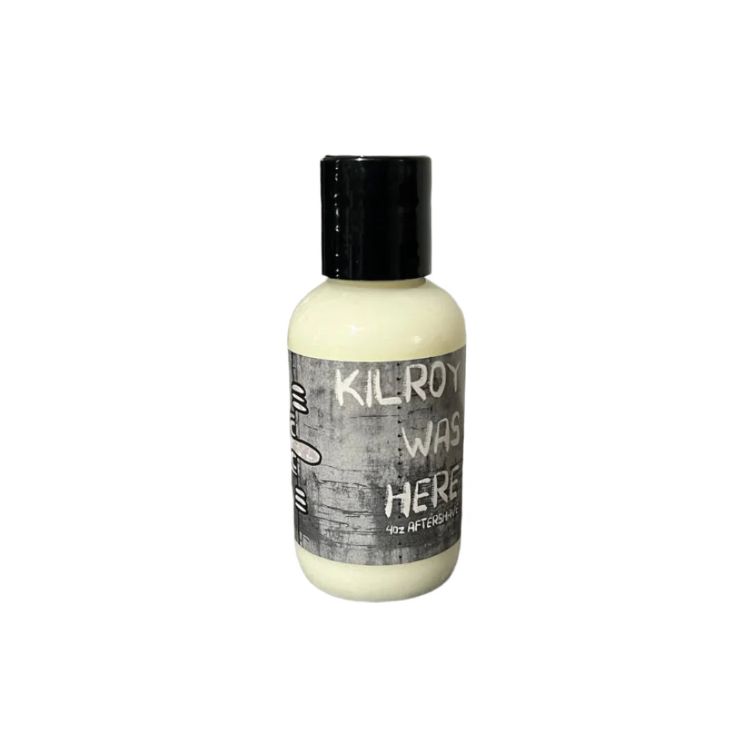 Koleksioni i Rrojës "Kilroy Was Here" nga Herc Soap Co.