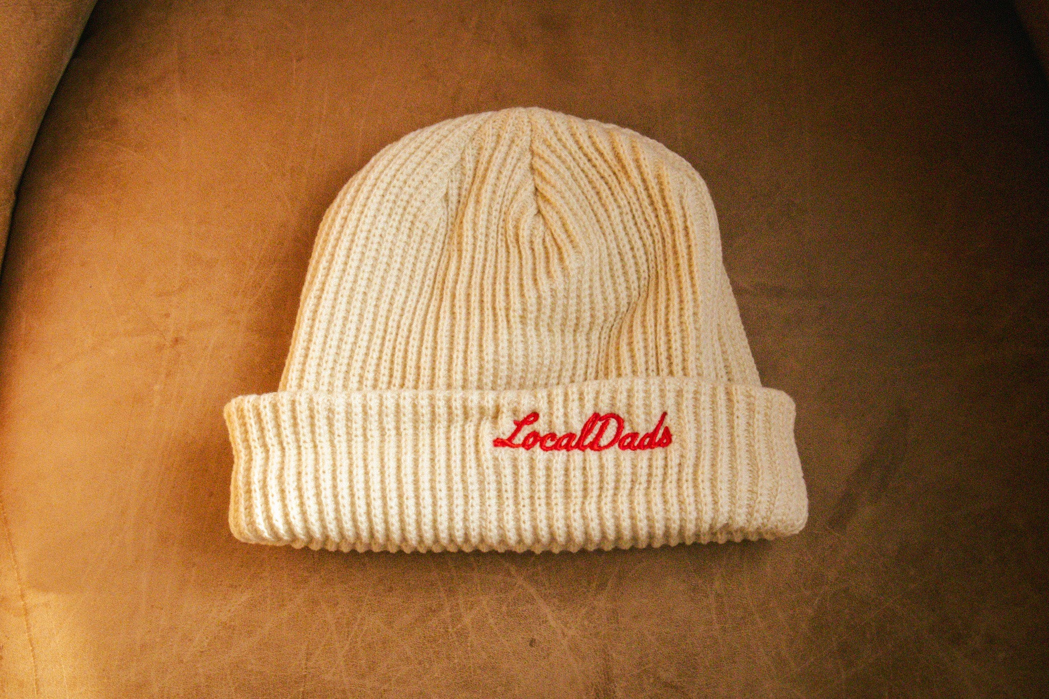 Essential Beanie