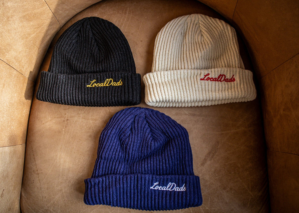 Essential Beanie