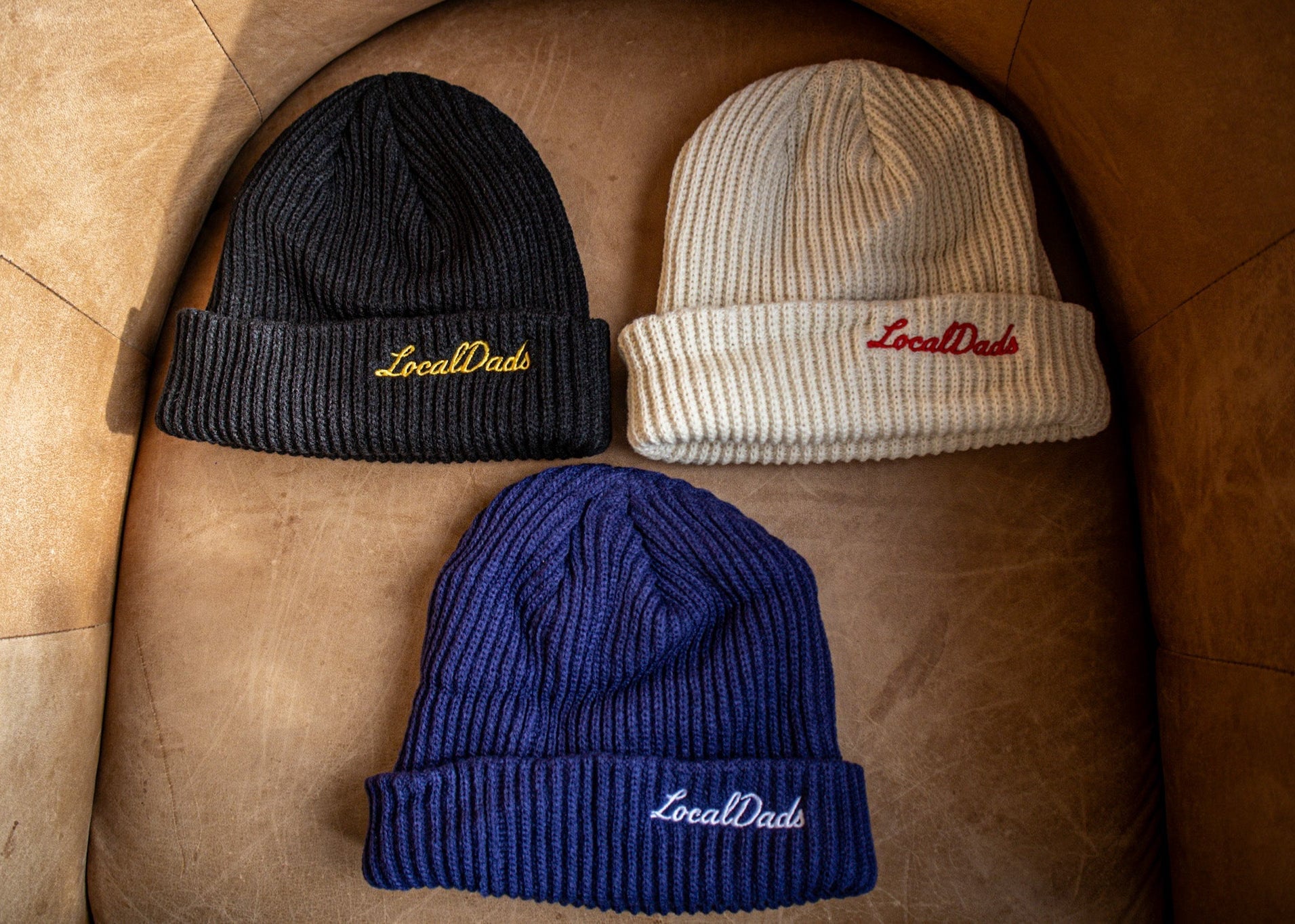 Essential Beanie