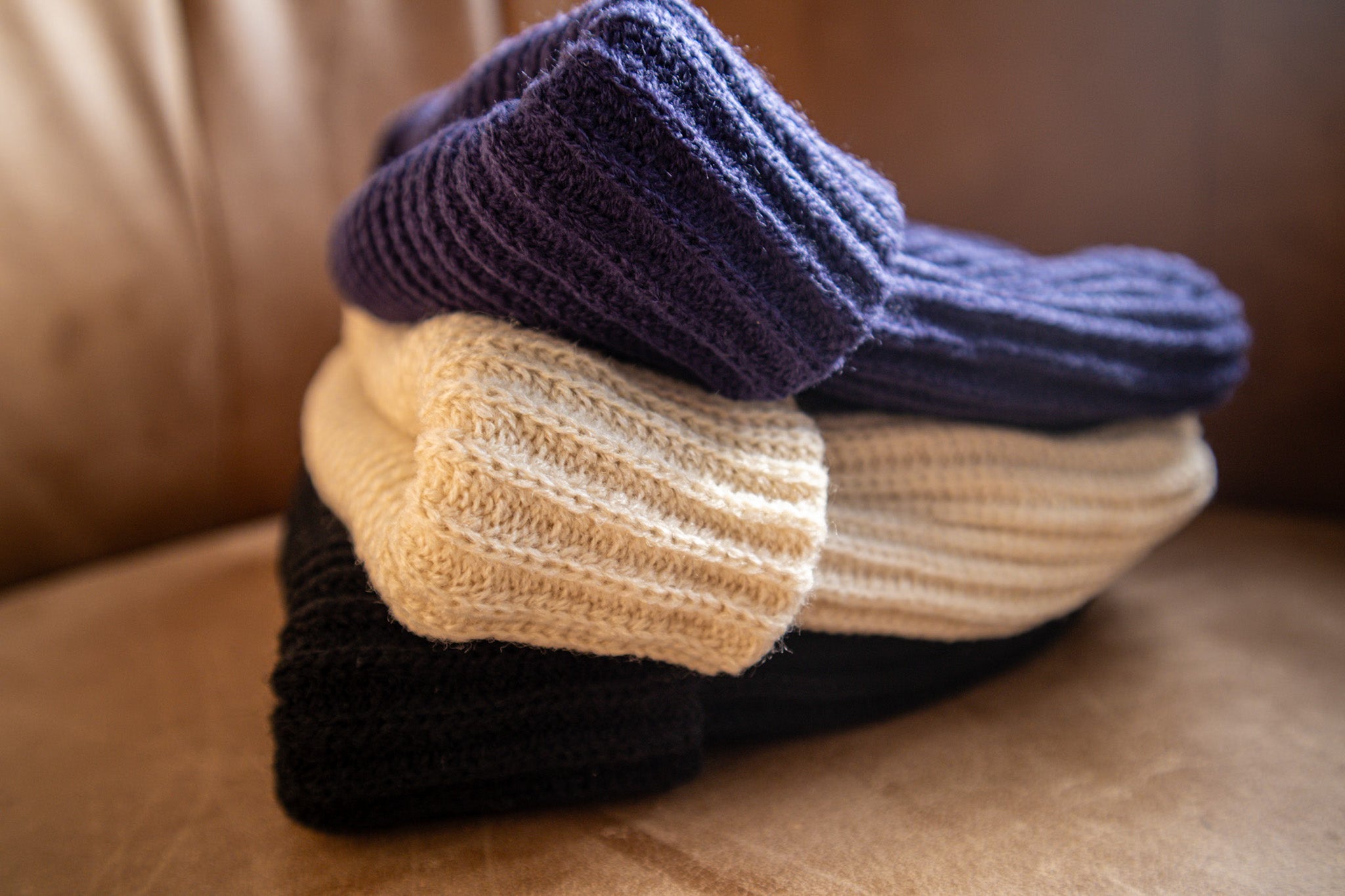 Essential Beanie
