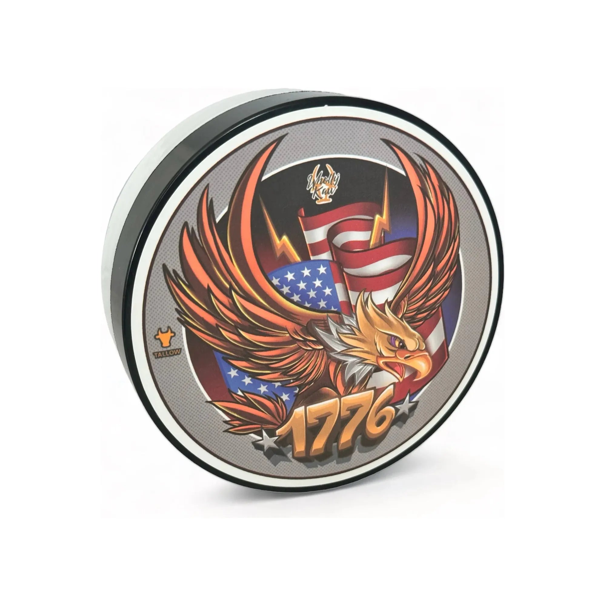 Wholly Kaw 1776 Rasierkollektion