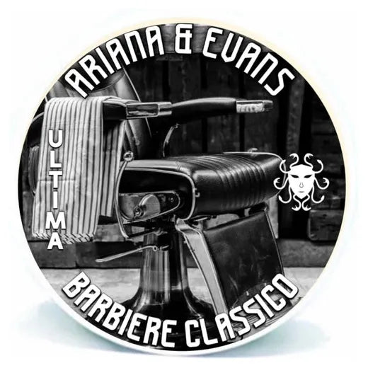Ariana & Evans Barbiere Classico Rasurkollektion