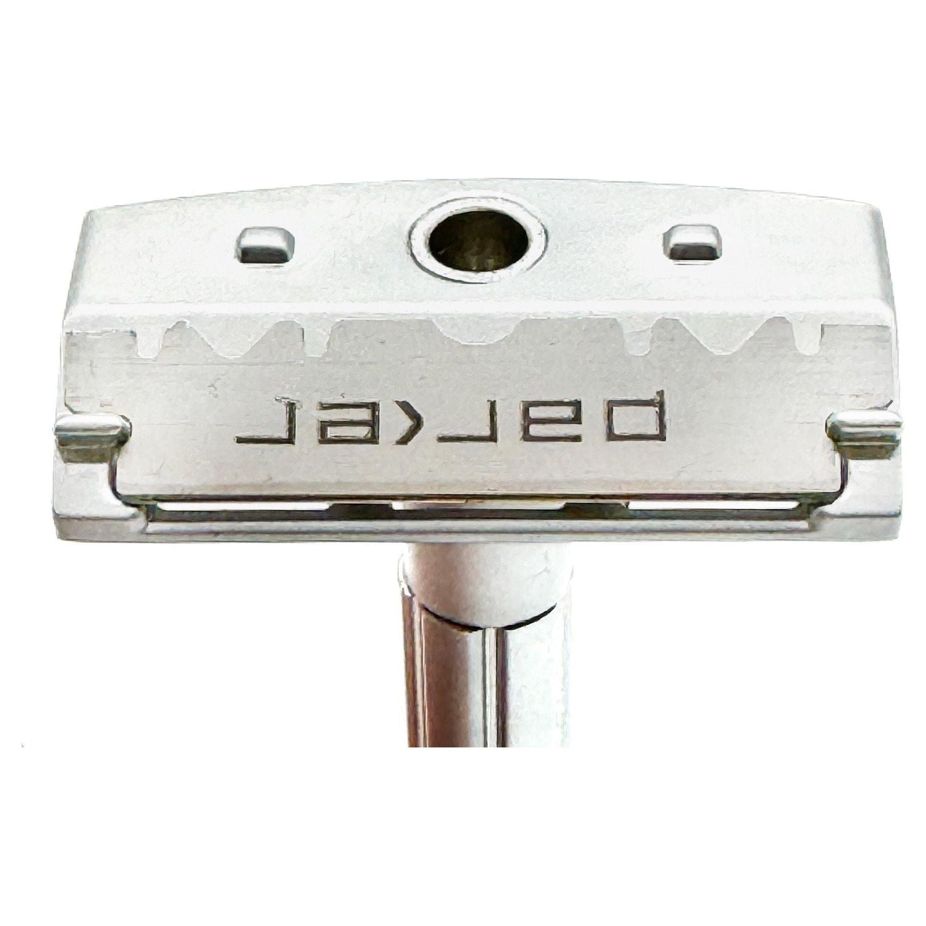 Parker SoloEdge Single Edge Rasierhobel