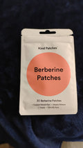 Fashë Berberine