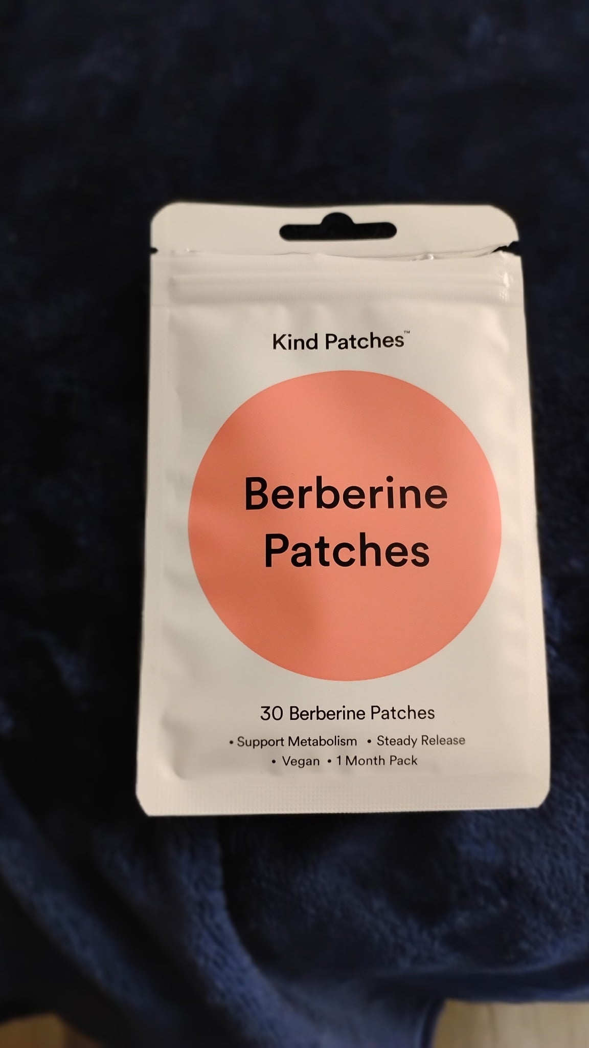 Fashë Berberine