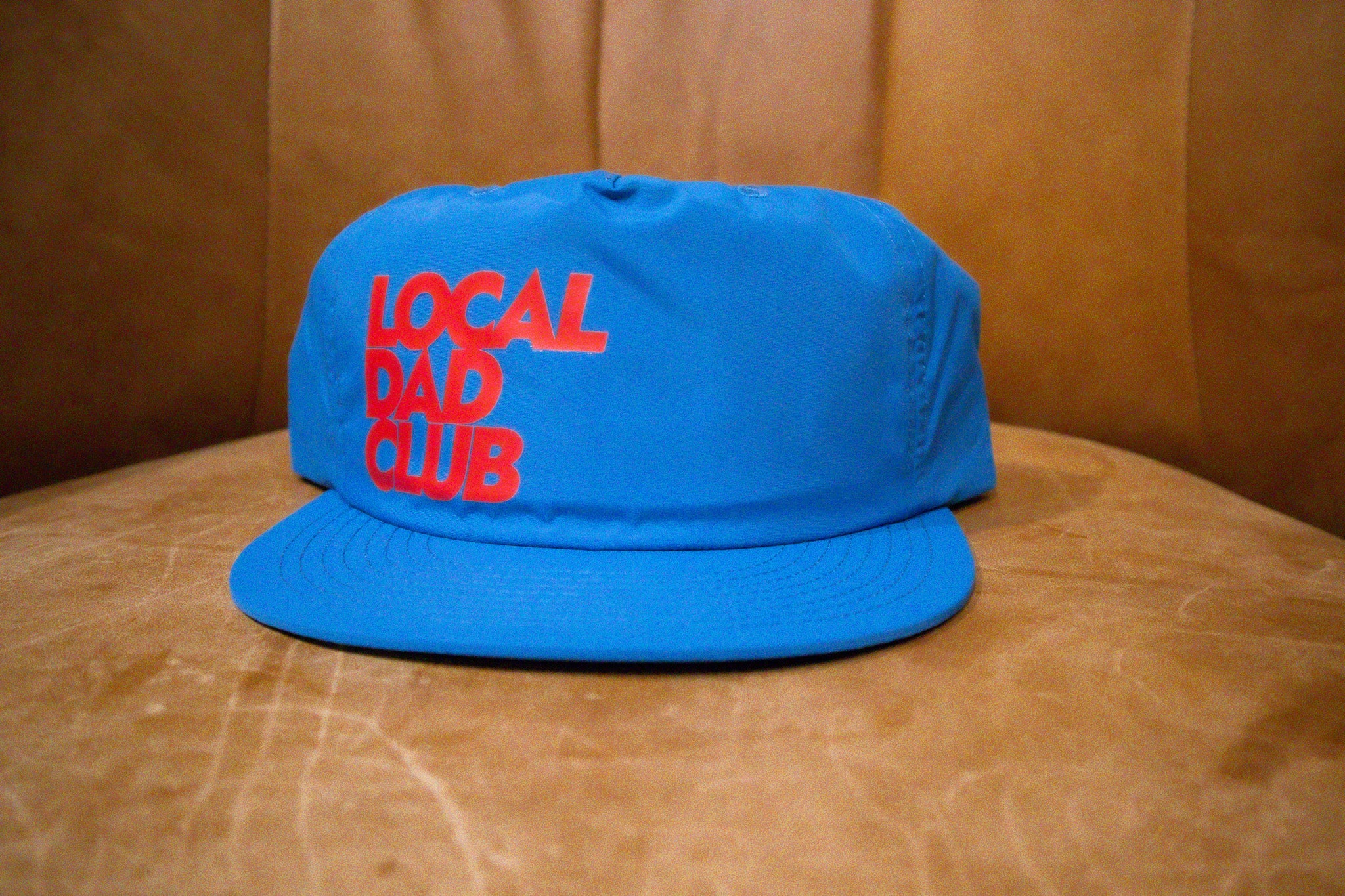 Surf Caps