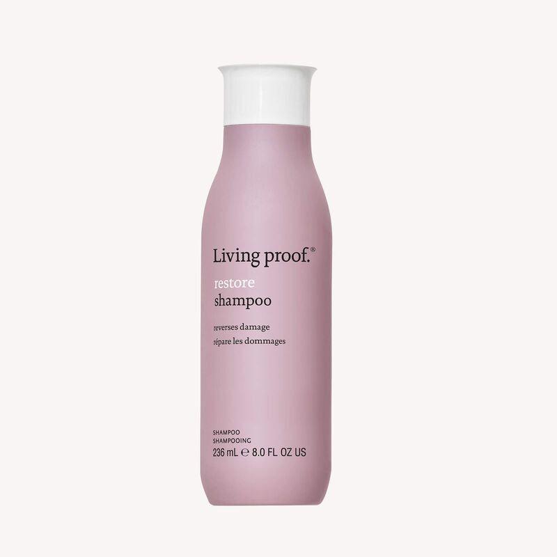 Living Proof Restore Shampoo - 236 ml