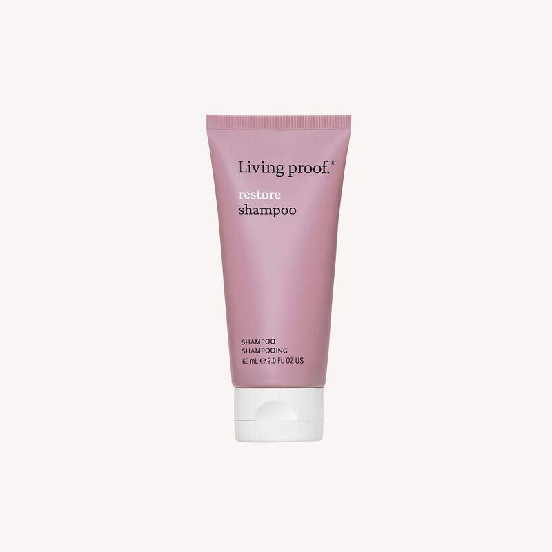 Living proof - Restore Shampoo - Madhësi udhëtimi 59 ml.