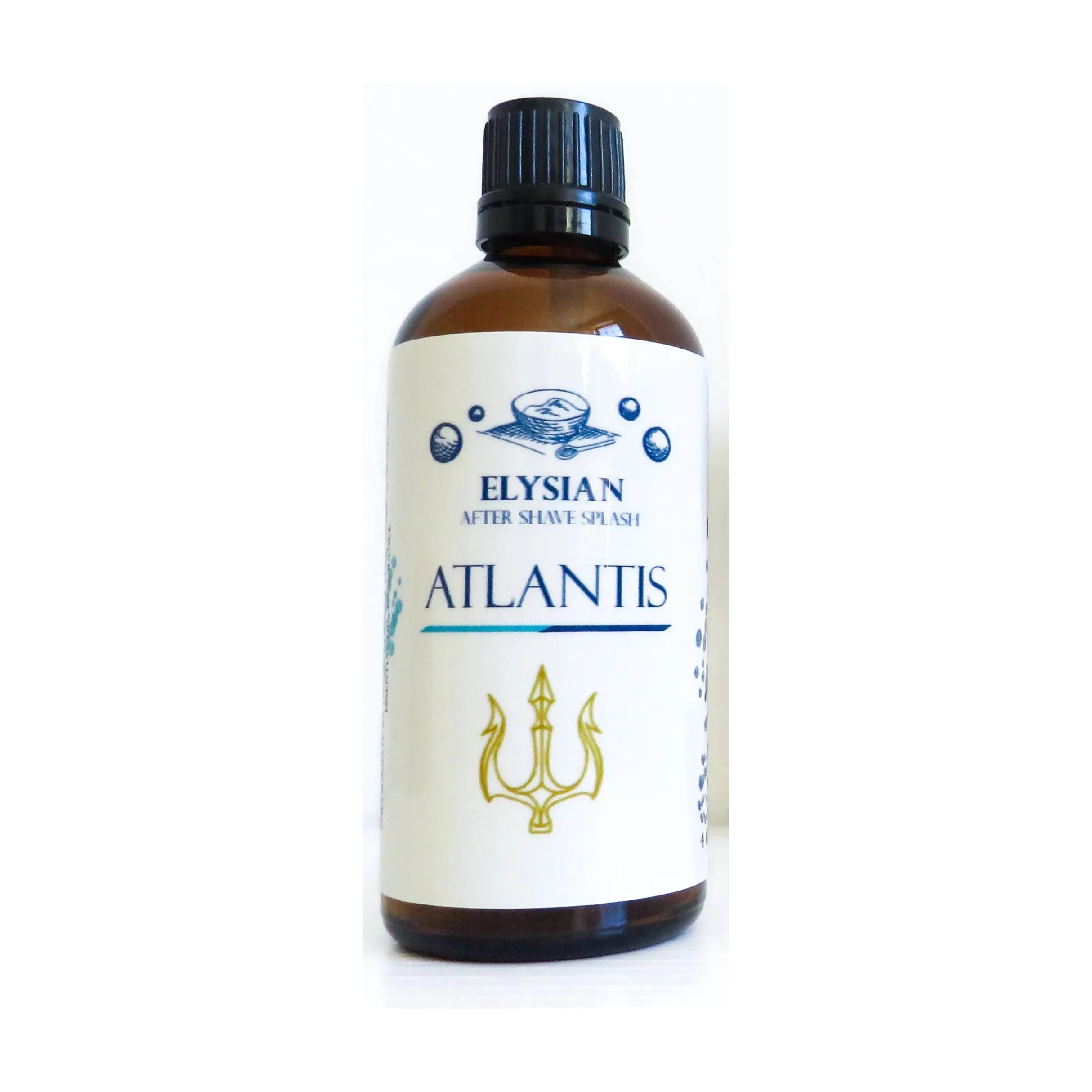 Elysian Atlantis Rasierkollektion