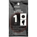 Kitsch Große Duttform 1 Stk.
