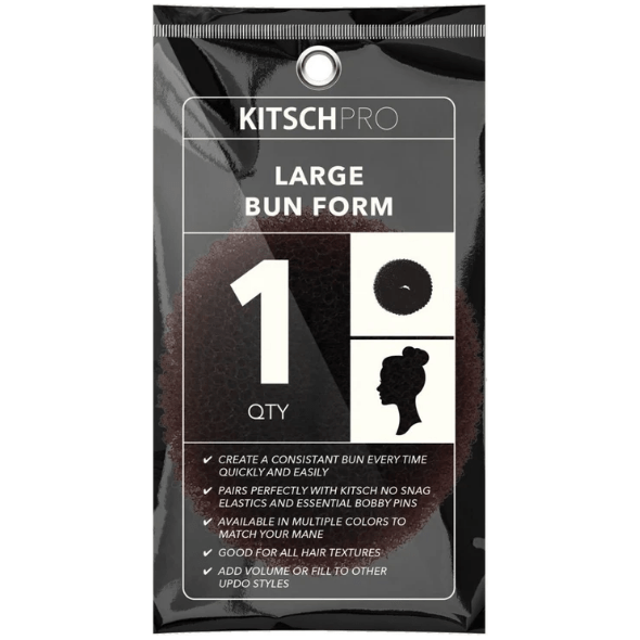 Kitsch Große Duttform 1 Stk.