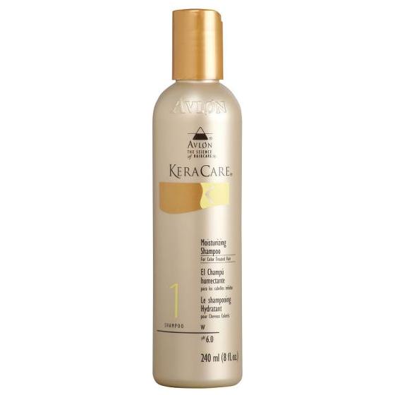 Avlon KeraCare feuchtigkeitsspendendes Shampoo für coloriertes Haar 236 ml